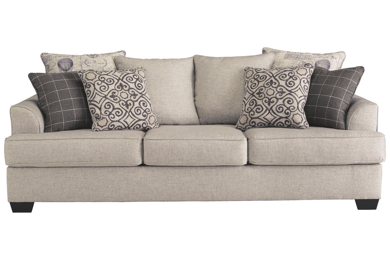Ashley Velletri Queen Sofa Sleeper 7960439 - Portland OR 